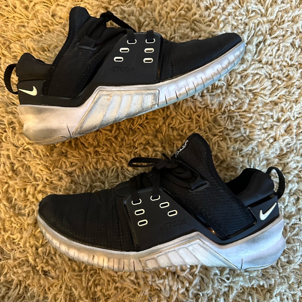 Nike sneakers